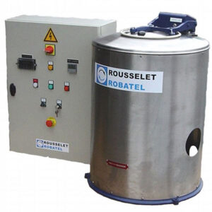 Top Discharge Centrifuge with Manual Control Model TA Vx