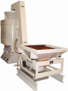 Batch Automatic Centrifuge Model TA VO